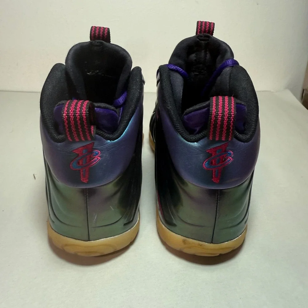 Nike Air Foamposite‎ One XX1 Size 55Y Youth Kids Basketball Shoes